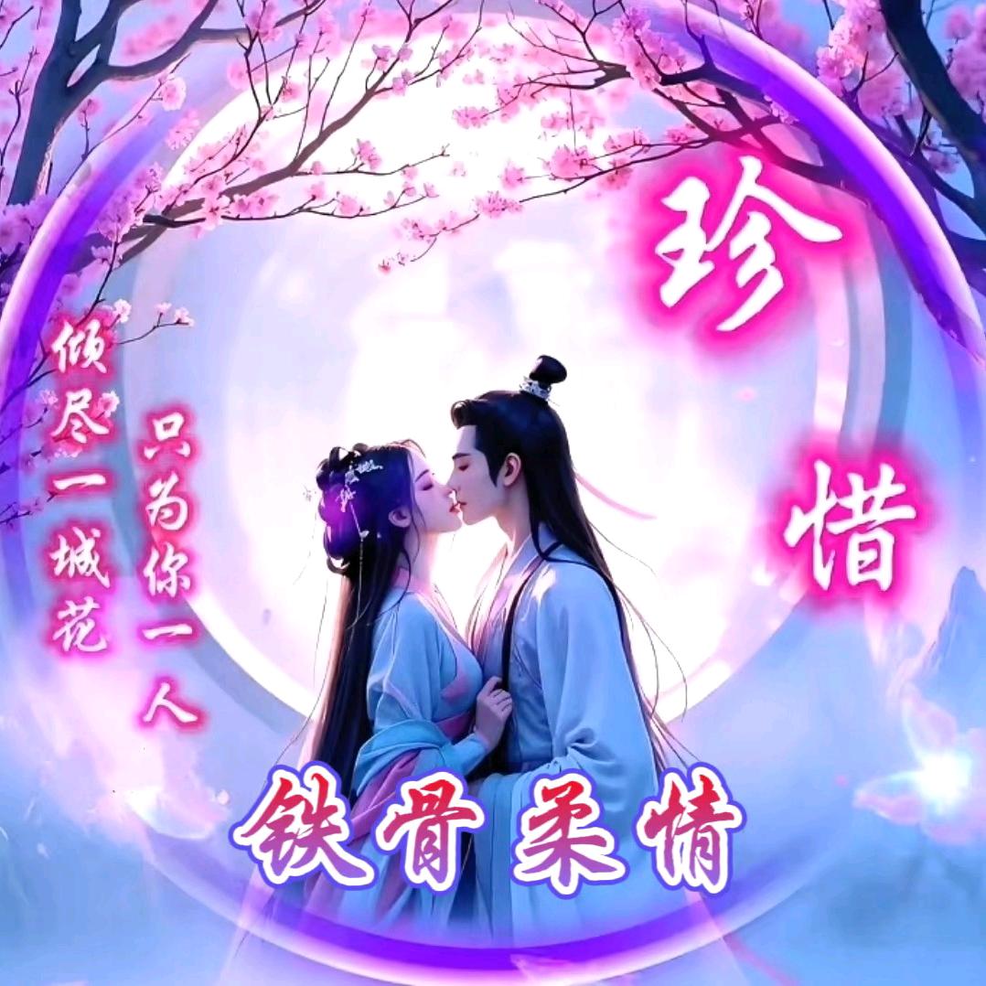 柔情大叔