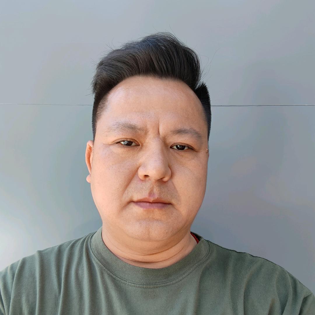 我为卿狂