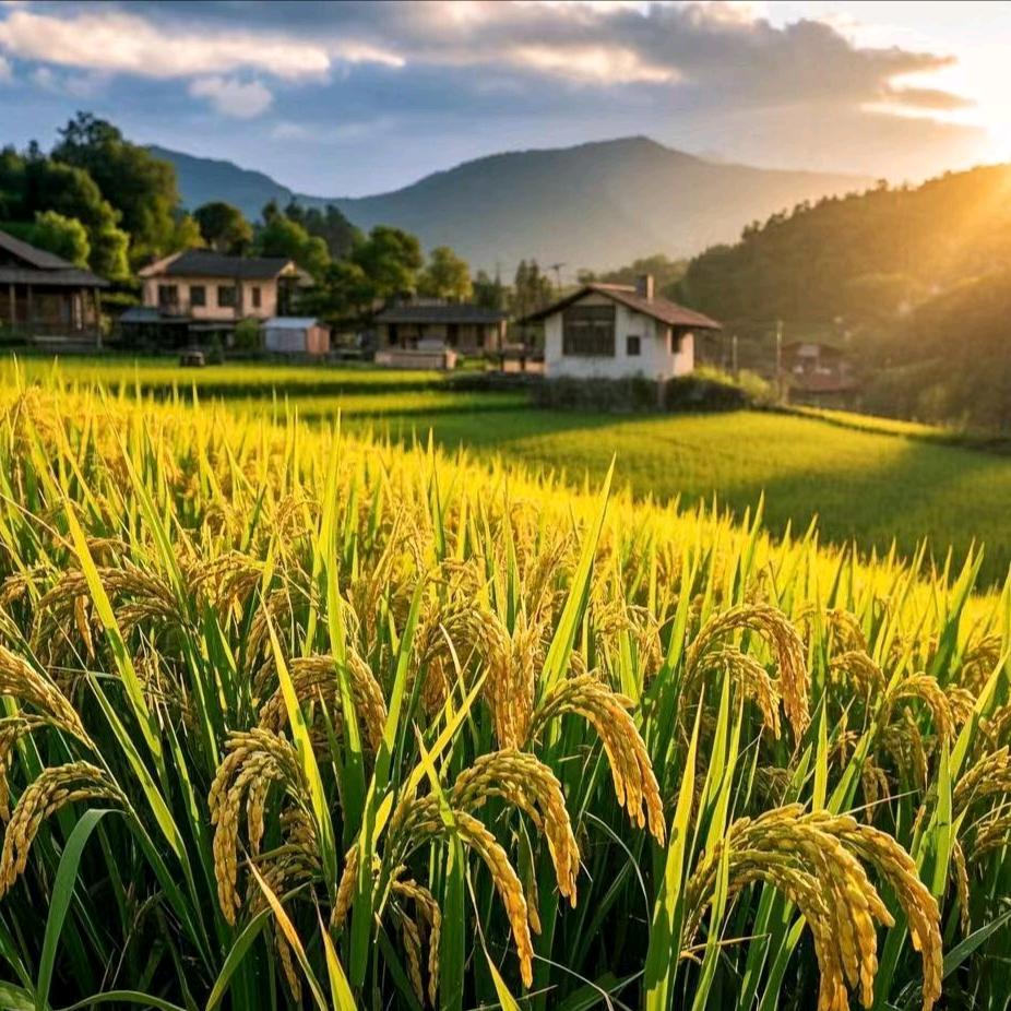 大山守村人(虎子)