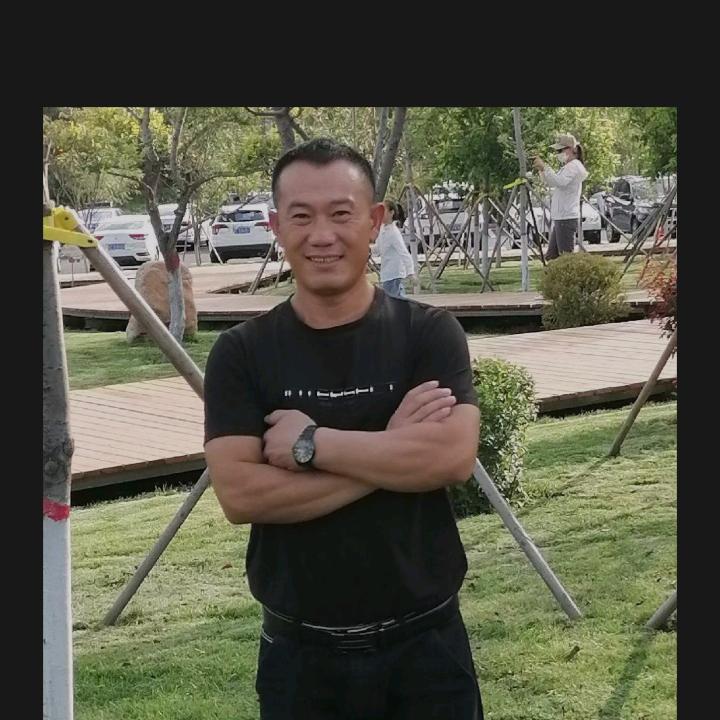 为依人笑