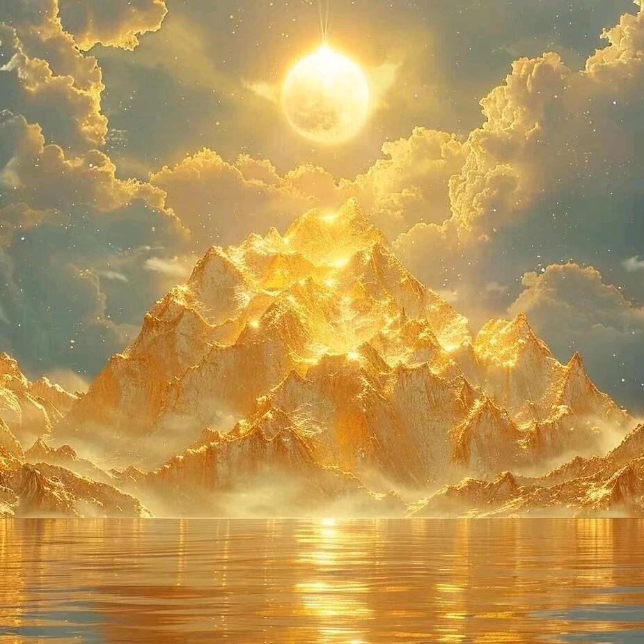 敬黄昏