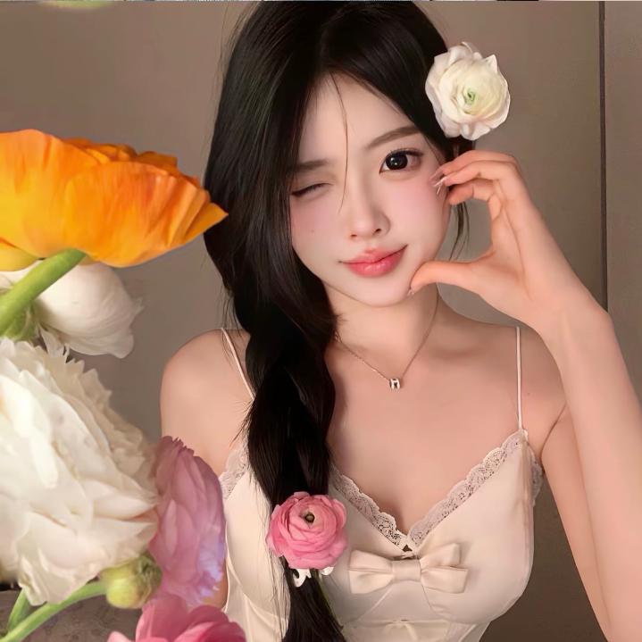 白桃～桃花 🌼