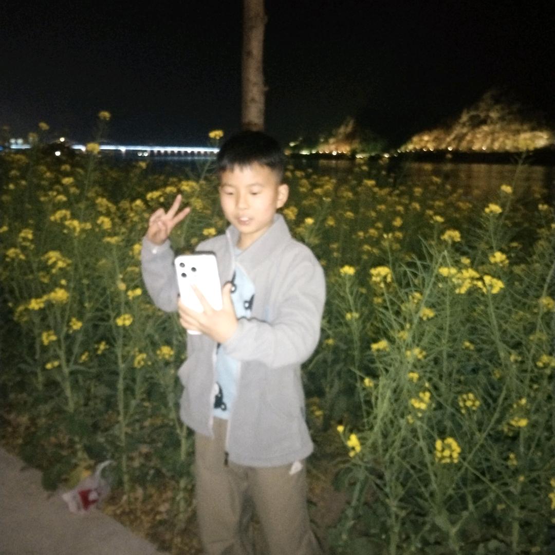 余生有你就足够