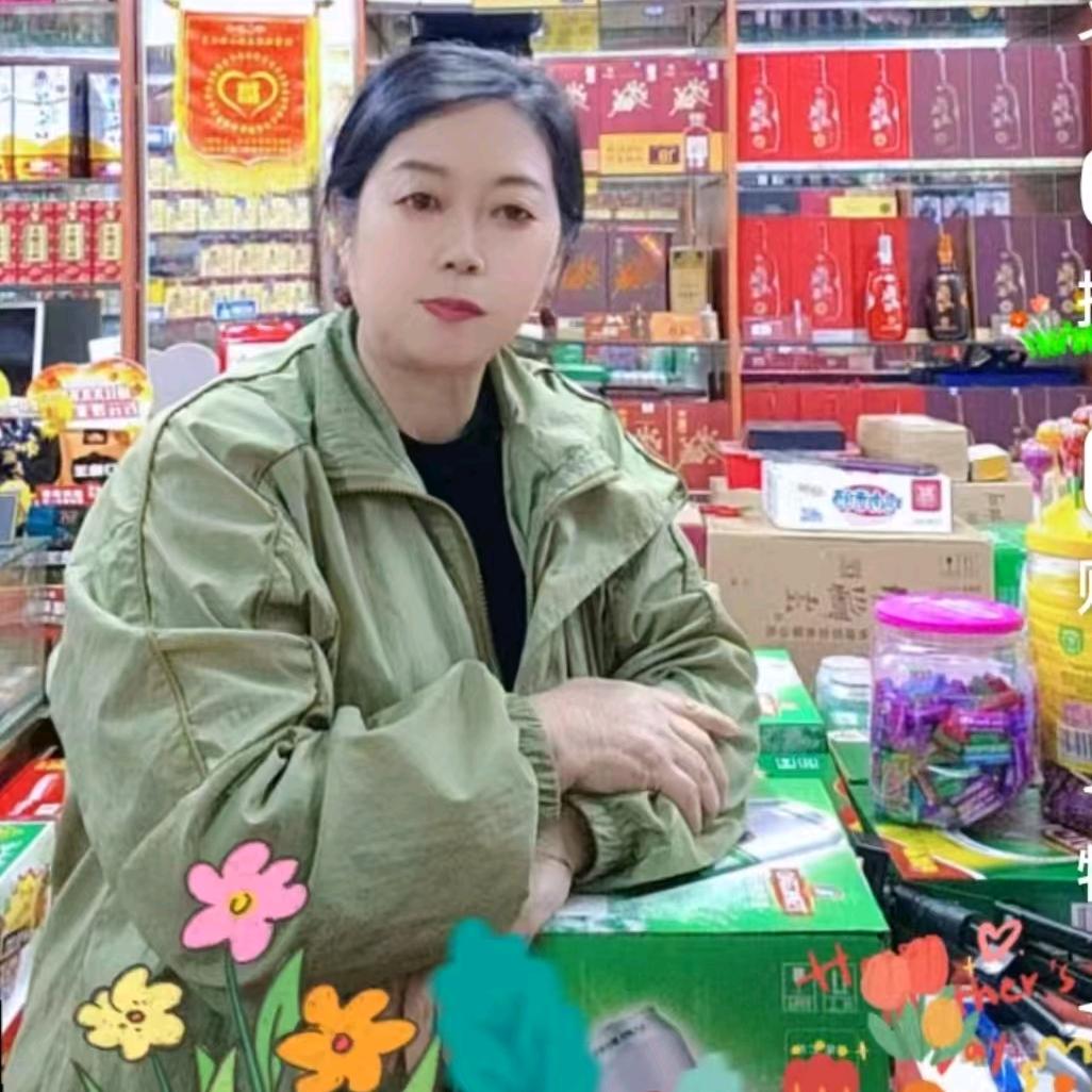 河北萍姐