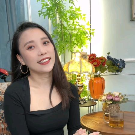 是小梅阿