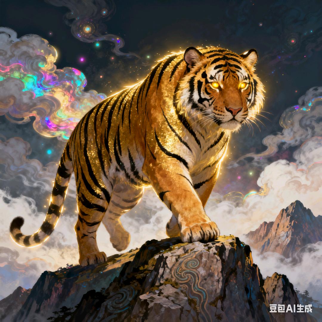 ꧁༺山君踏岳༻꧂🍯