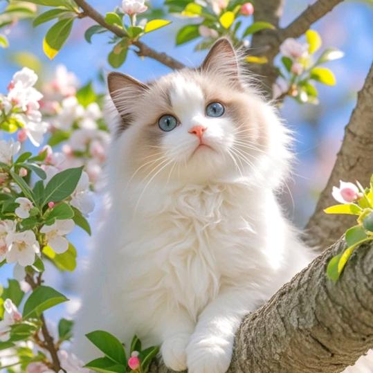 猫星星
