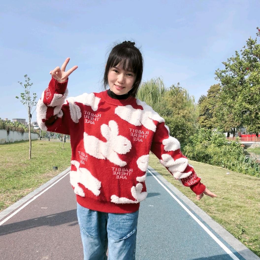 婷婷妹（首播下午1:20）理发店