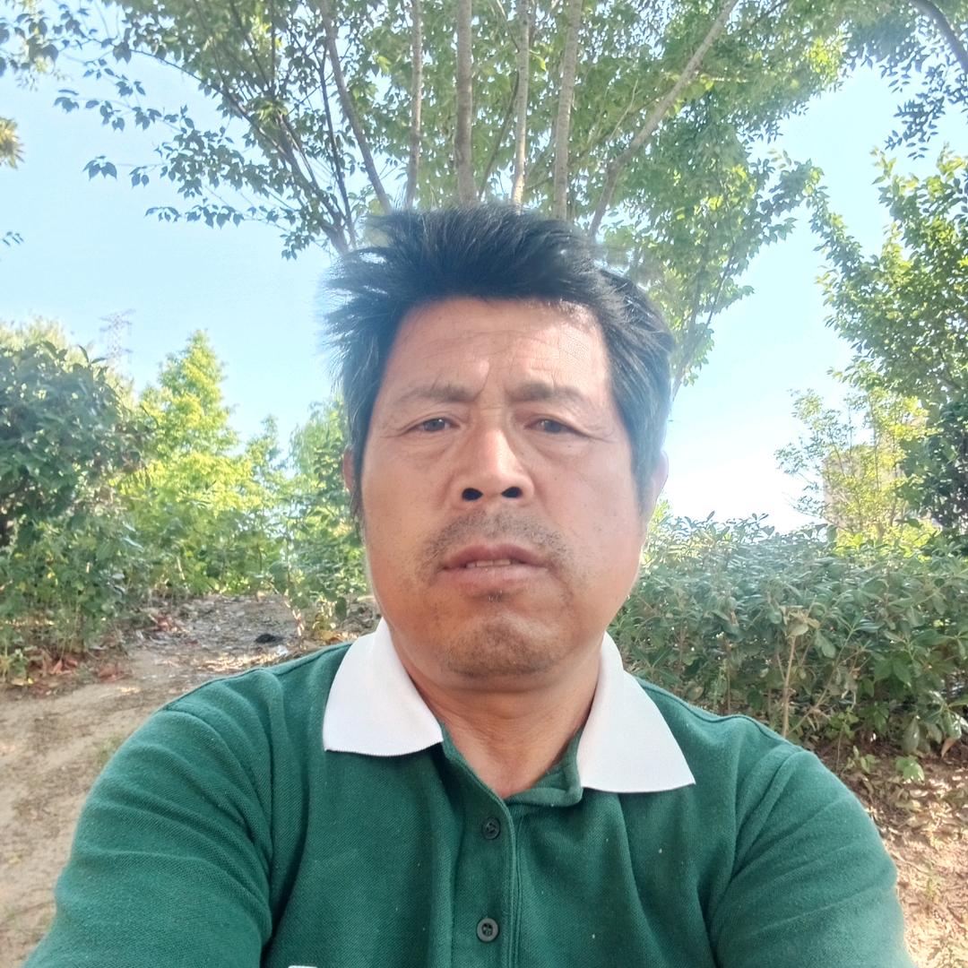 黄传强