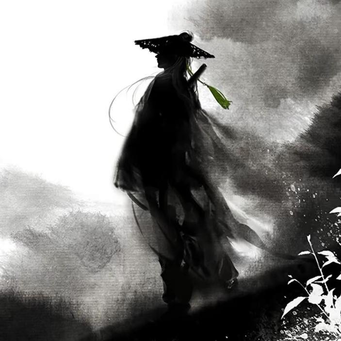 公子扶苏🍃