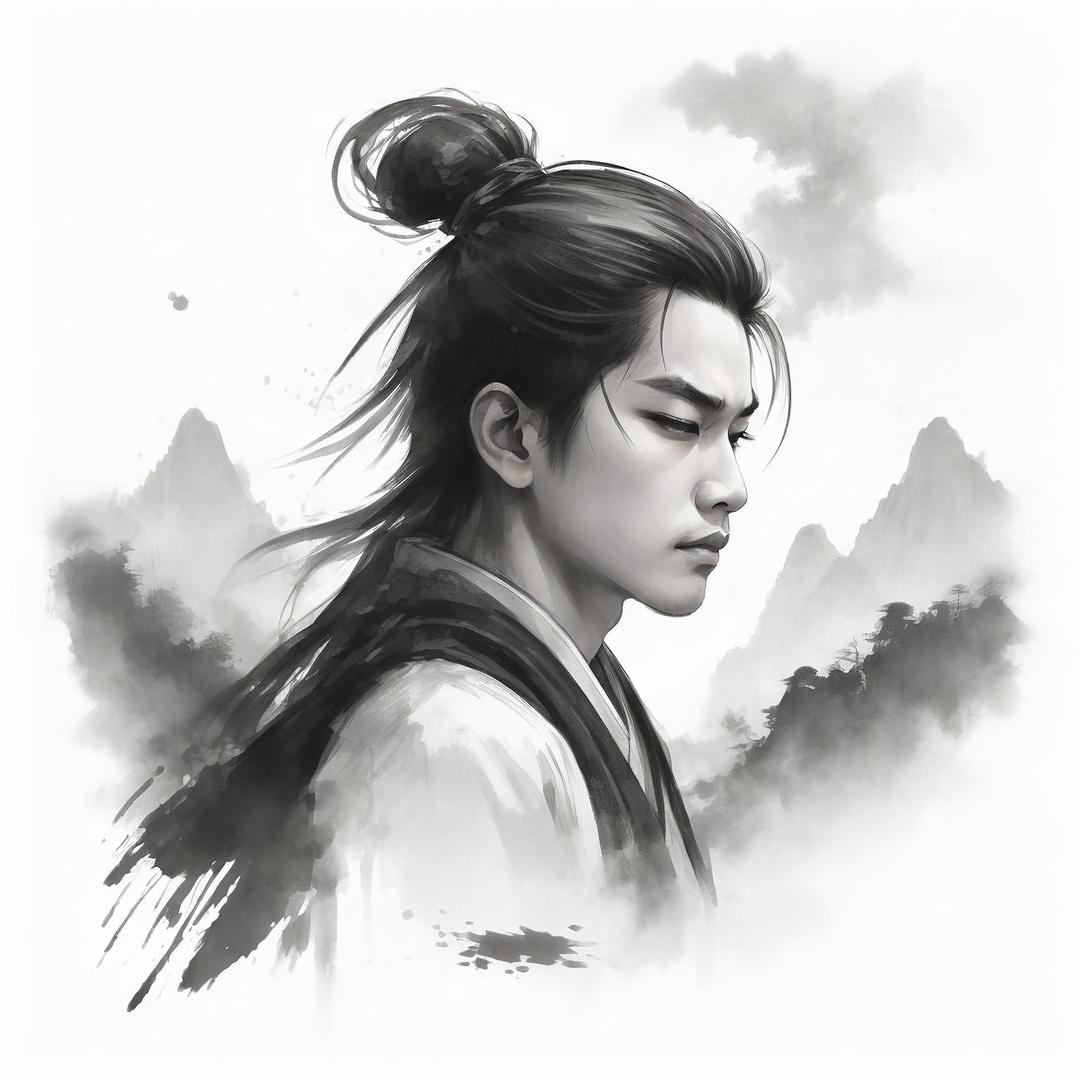 放手一搏l，冉（互）