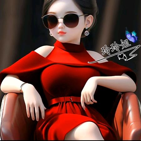 萧二姐（菓依坊）