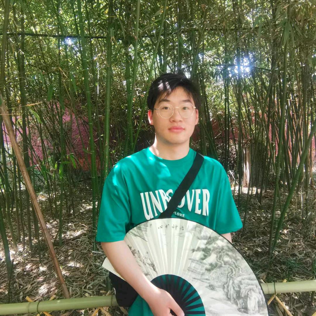 锦程讲步态