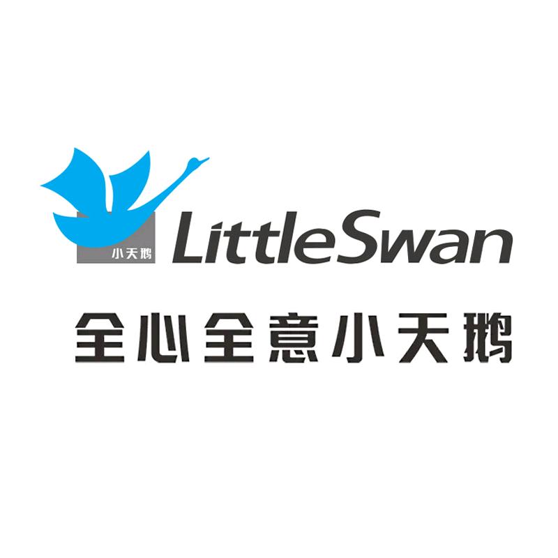 小天鹅洗衣机工厂直播间
