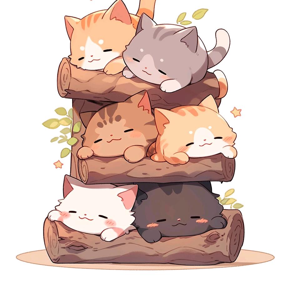 🌈鱼鱼鱼鱼鱼鱼🌈