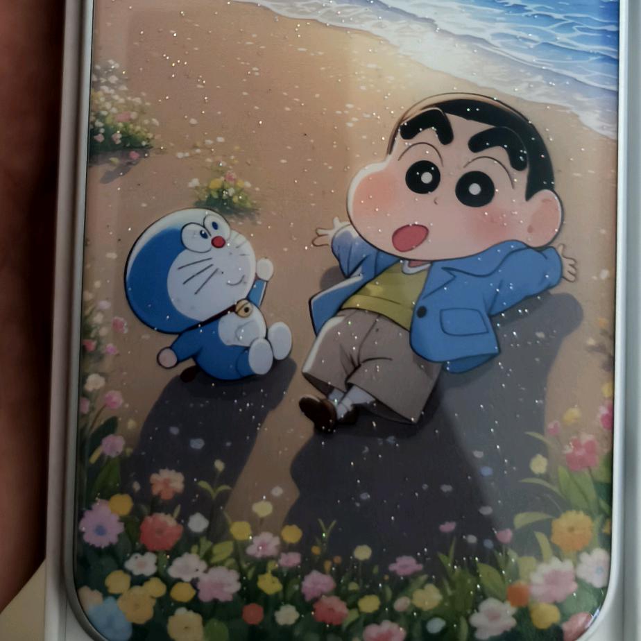 🌙 月下独酌 🌊