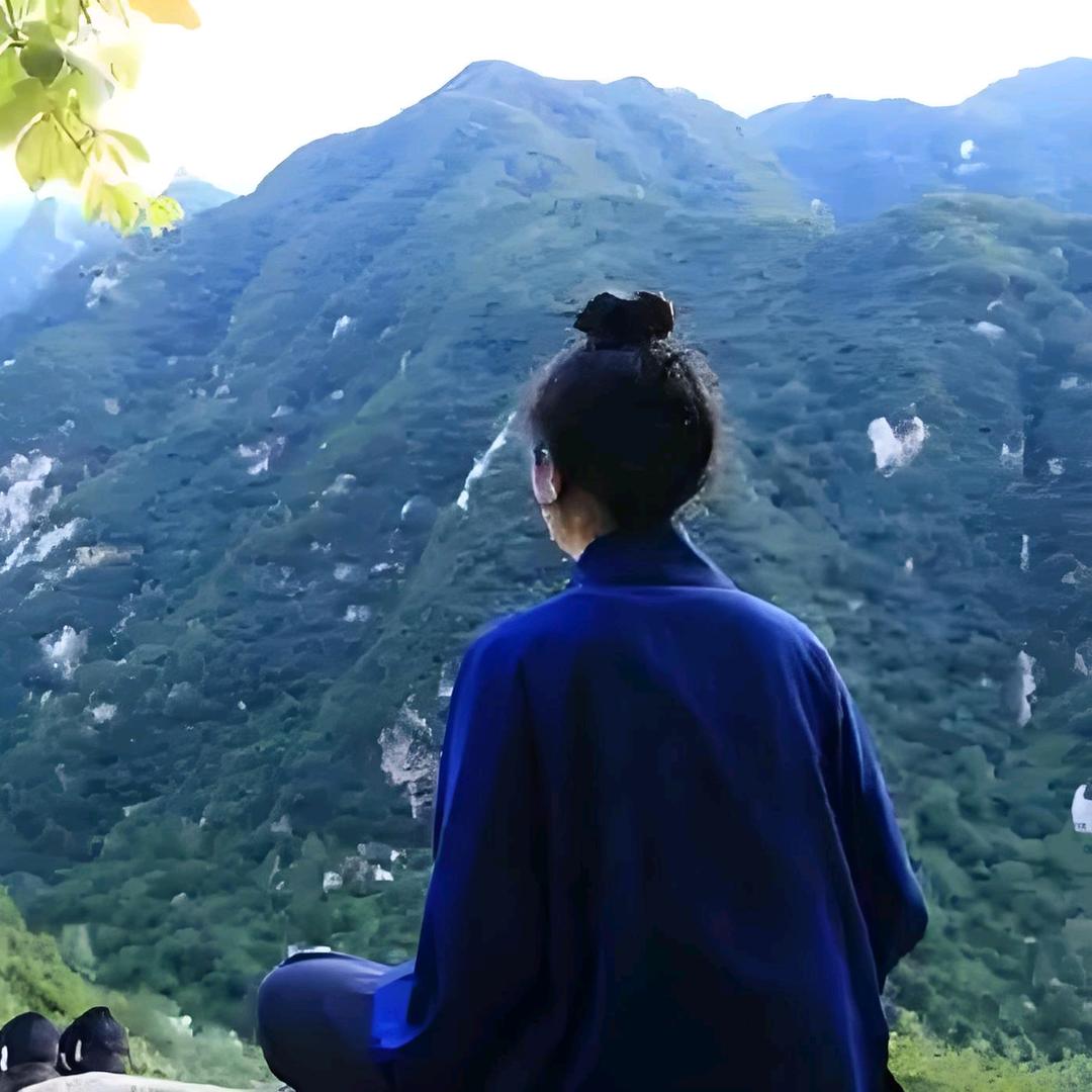福生无量