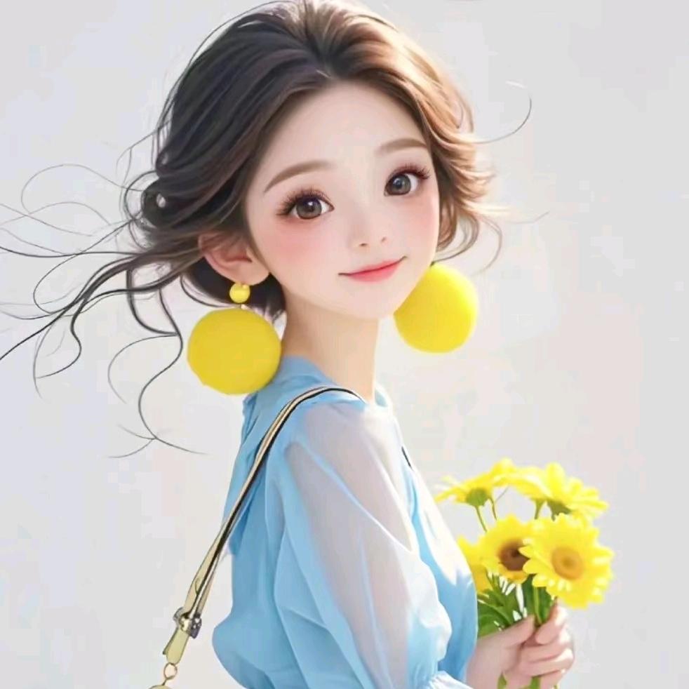 教画画的橙子老师