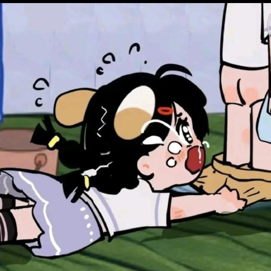 爱吃三色米糕的李牧晨头像