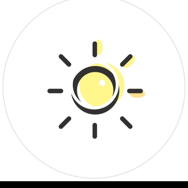 小太阳🌞