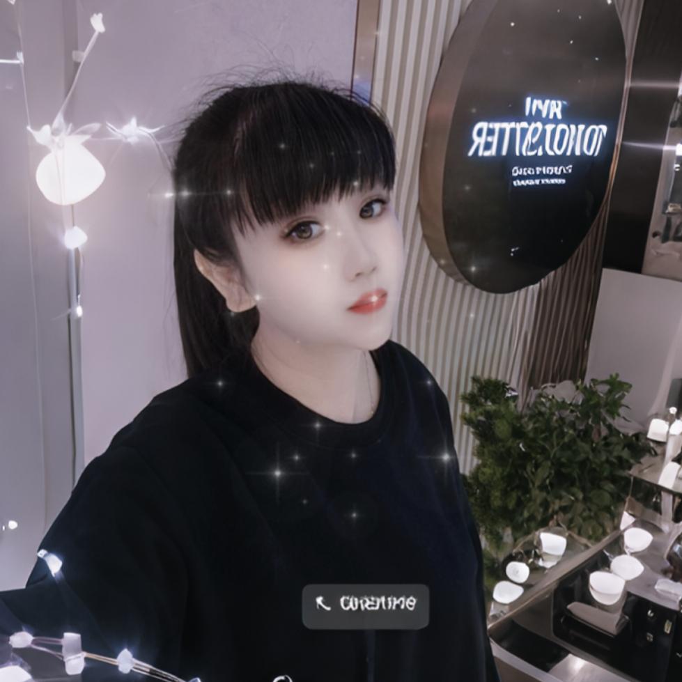 小绵羊