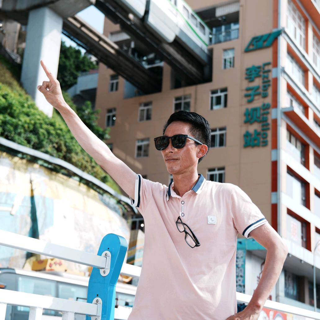 余哥(山歌创新)首播