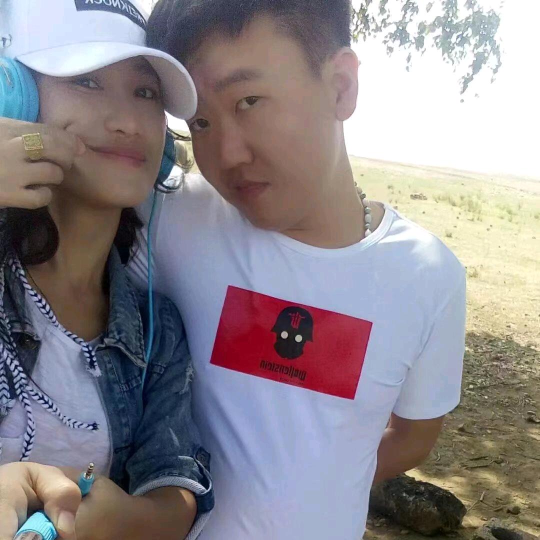 仦娘子
