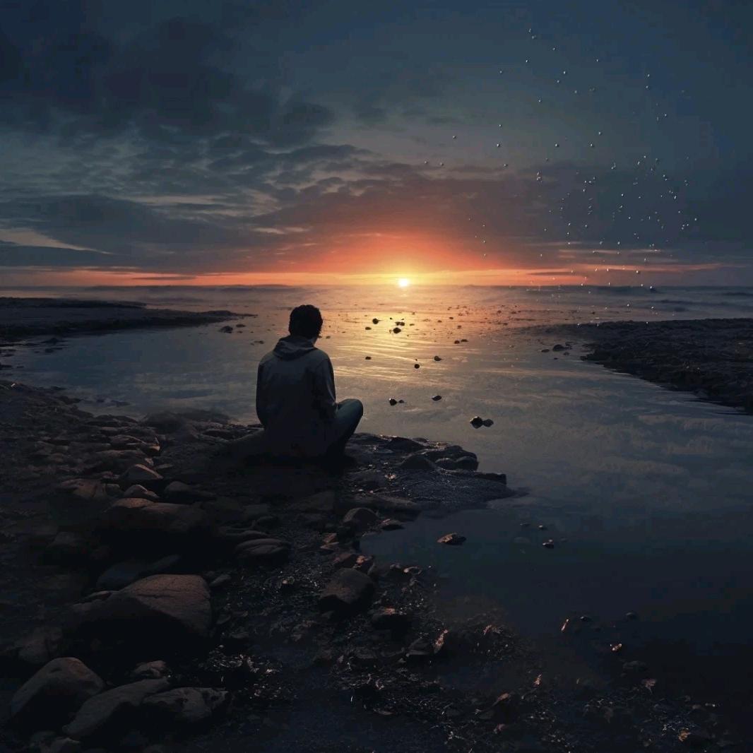 逝水流年