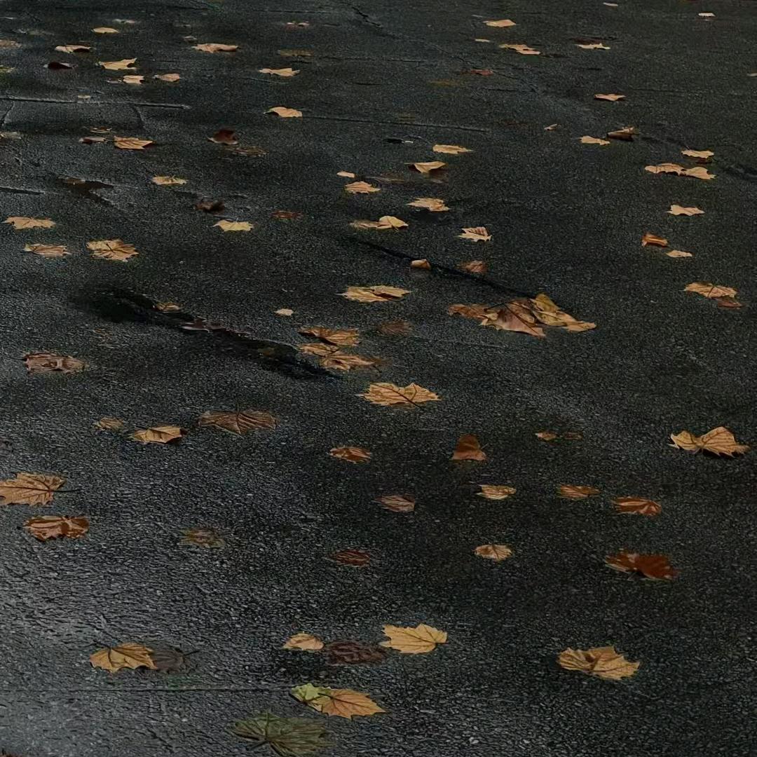 睡不着。