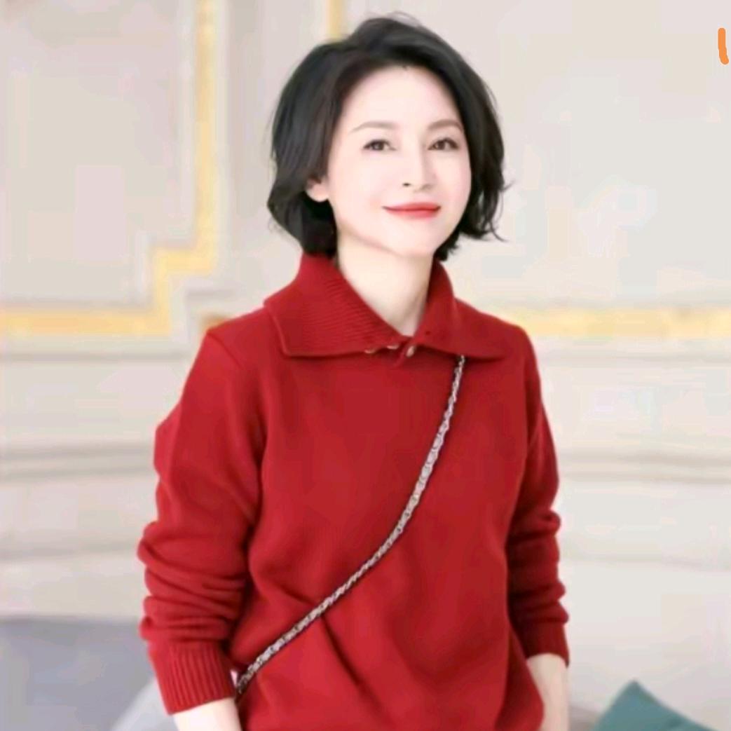 我是摩羯穿搭推荐官