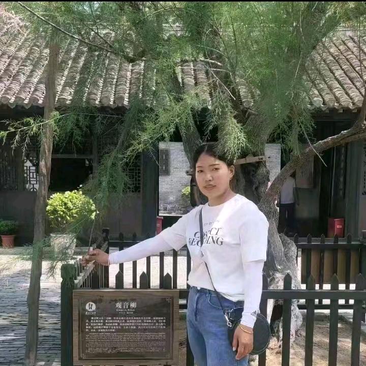 天天都开心小朱