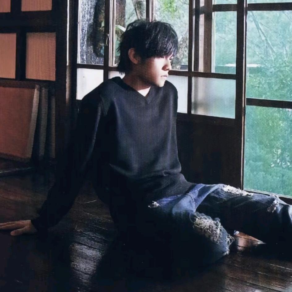 wo我的眼皮跳一下