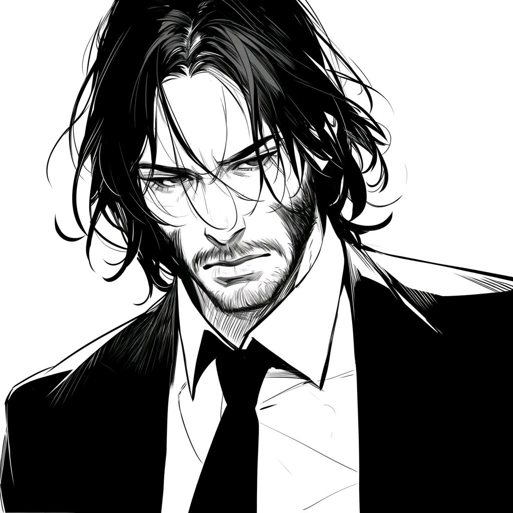 半身仙气韩先生