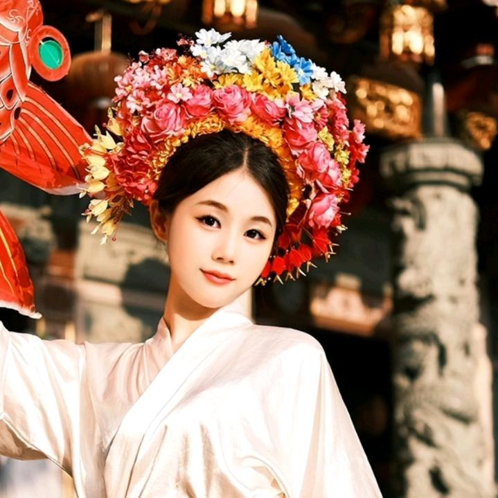 犟驴～🍭