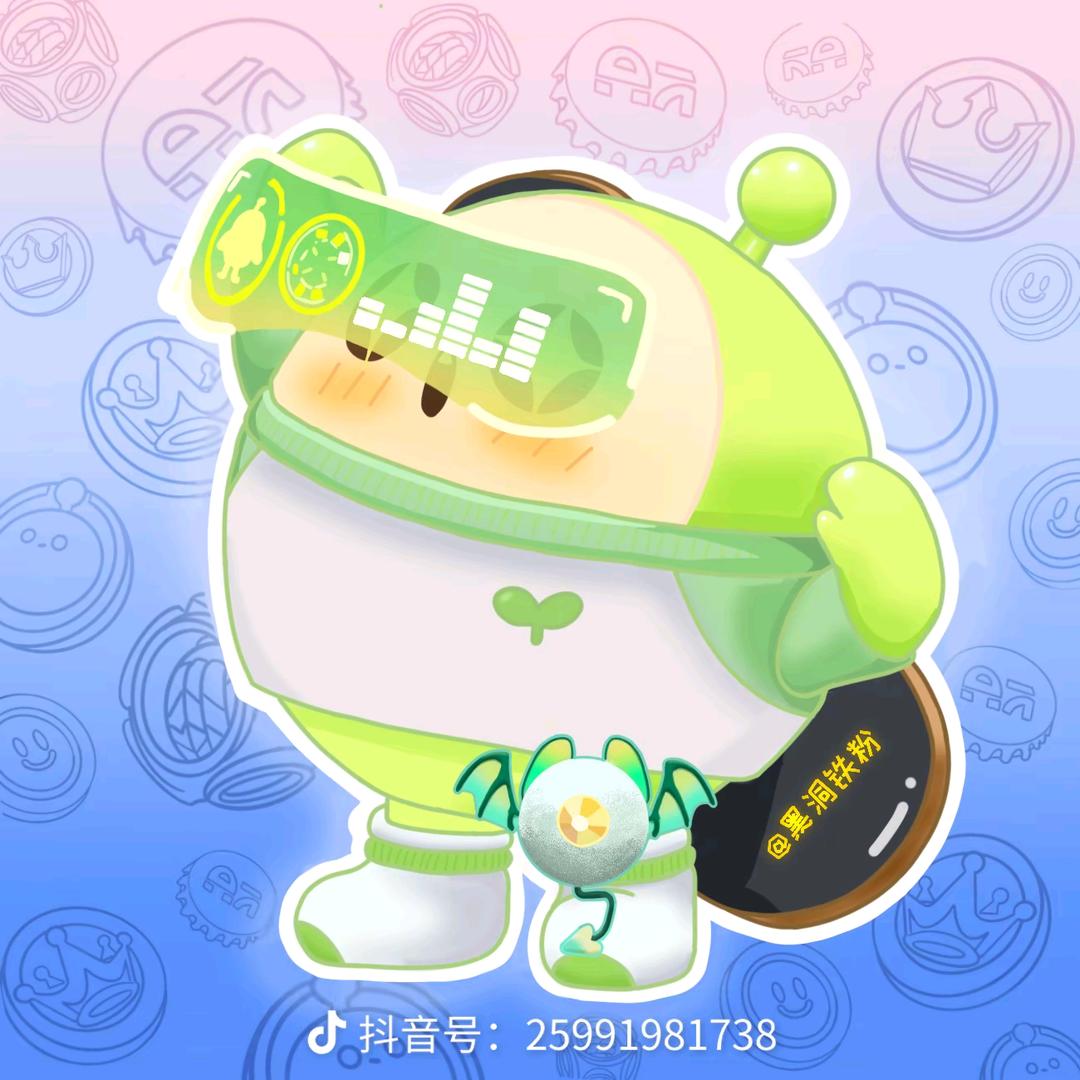 橙子小v