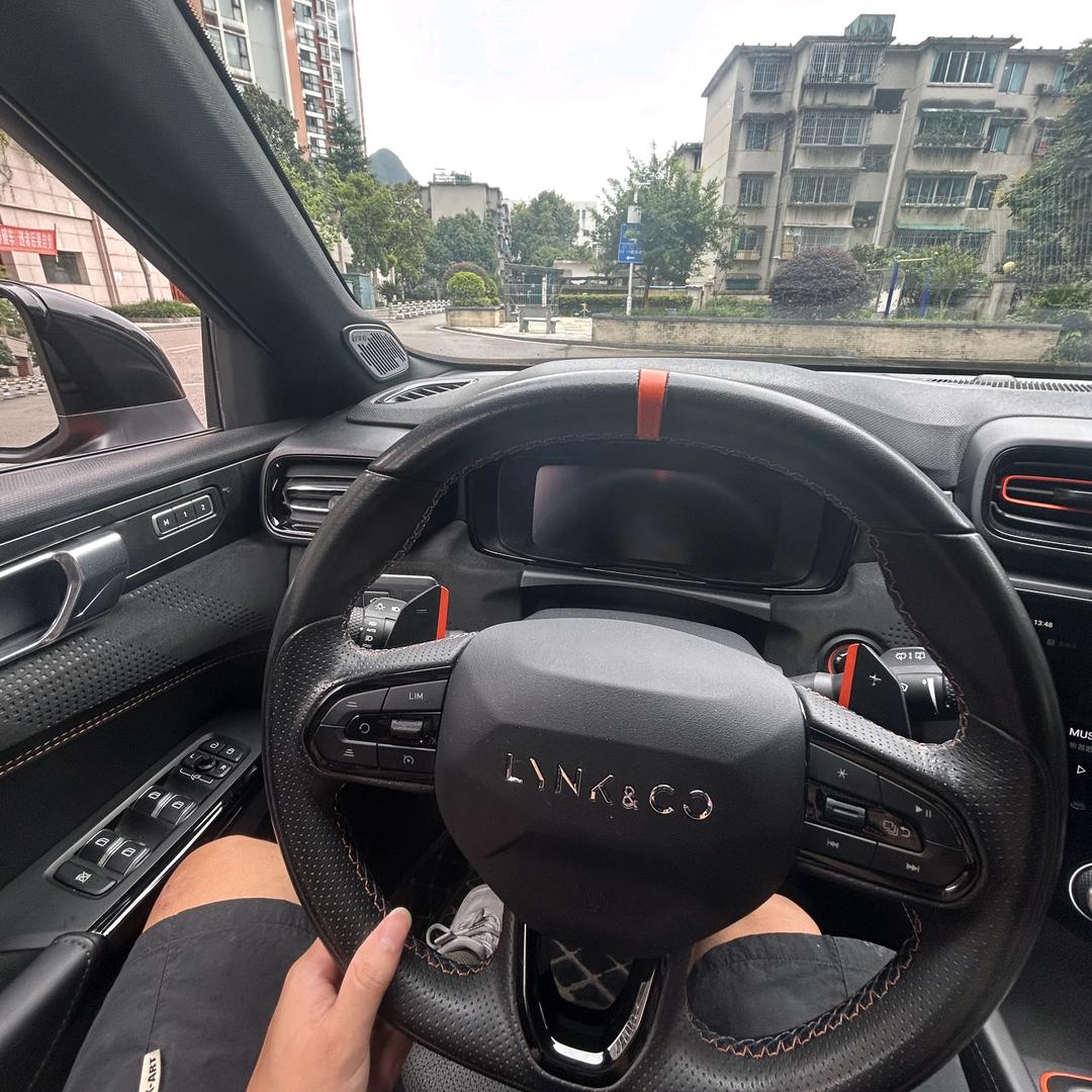 贵阳高端汽车陪练