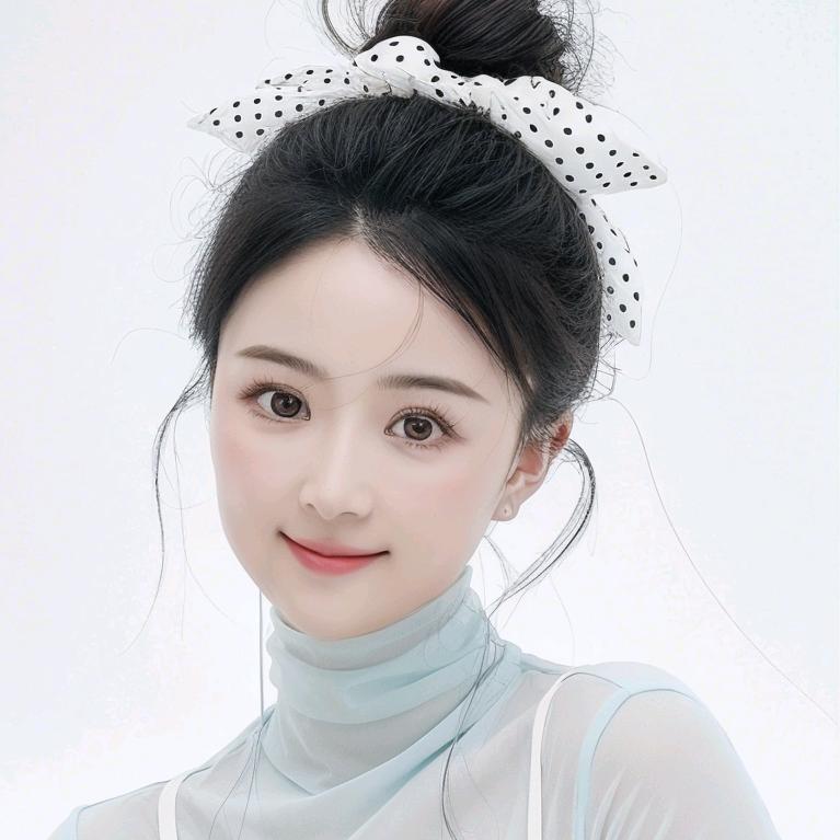 林宝儿