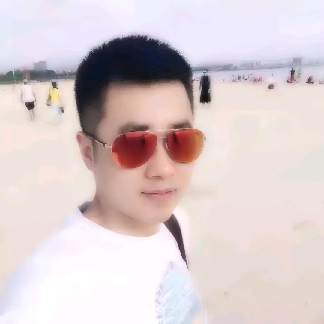 小马哥在长春