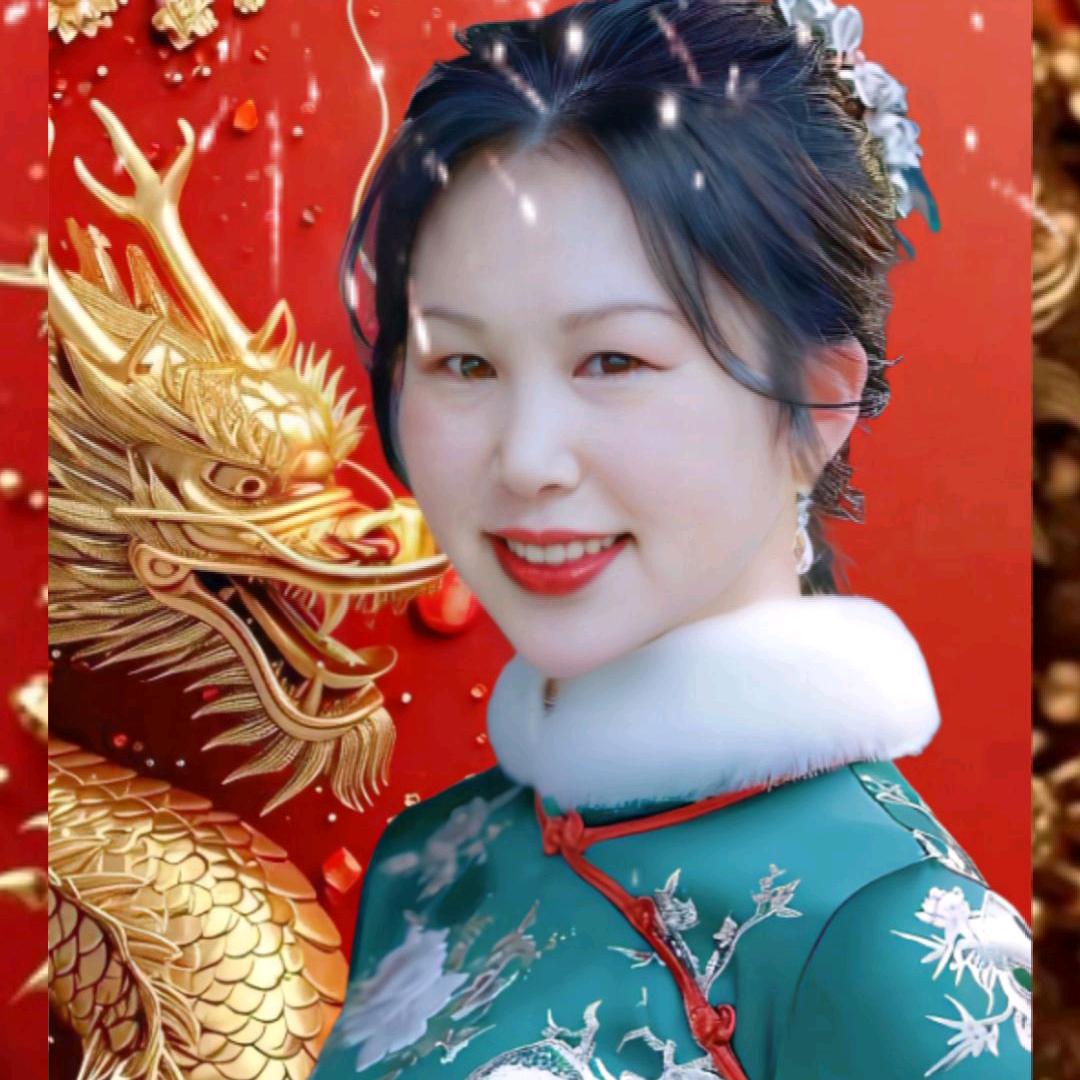 幸福姐