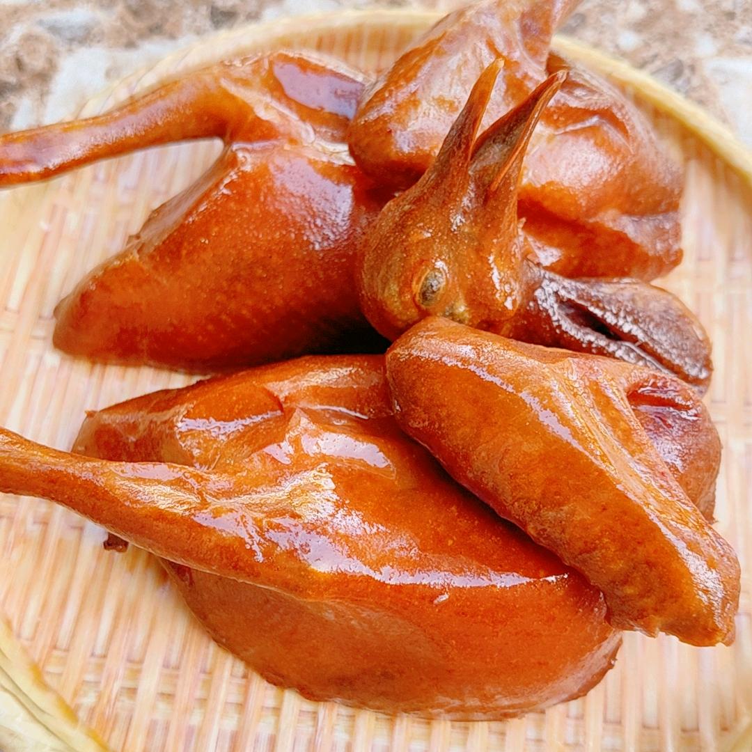 鼎鸽