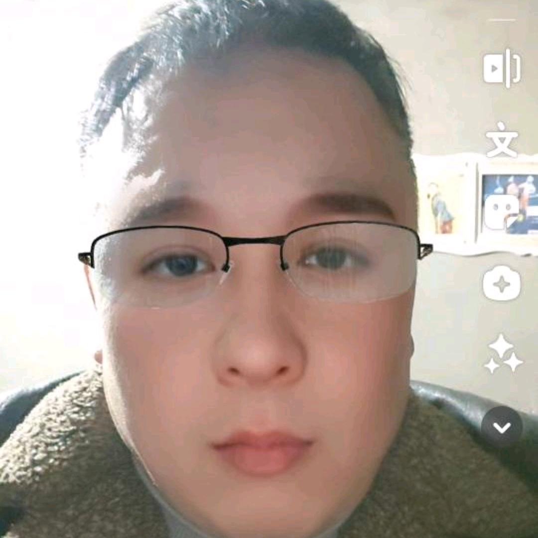 天道酬勤归于平静