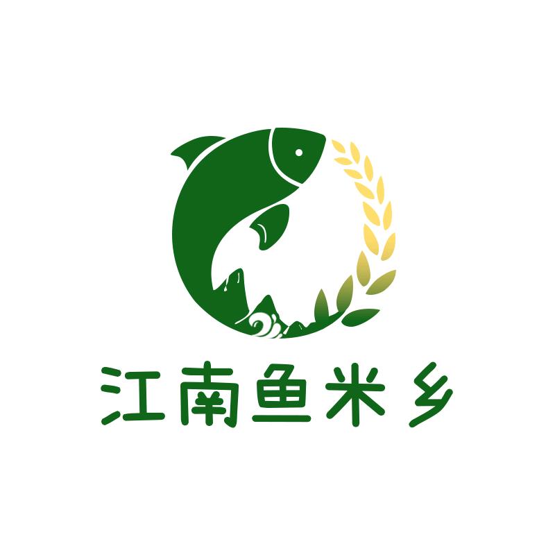 江南鱼米乡