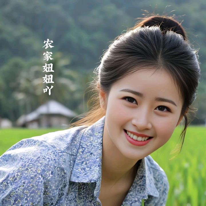 农家妞妞吖