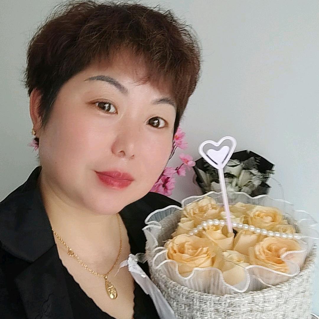李姐