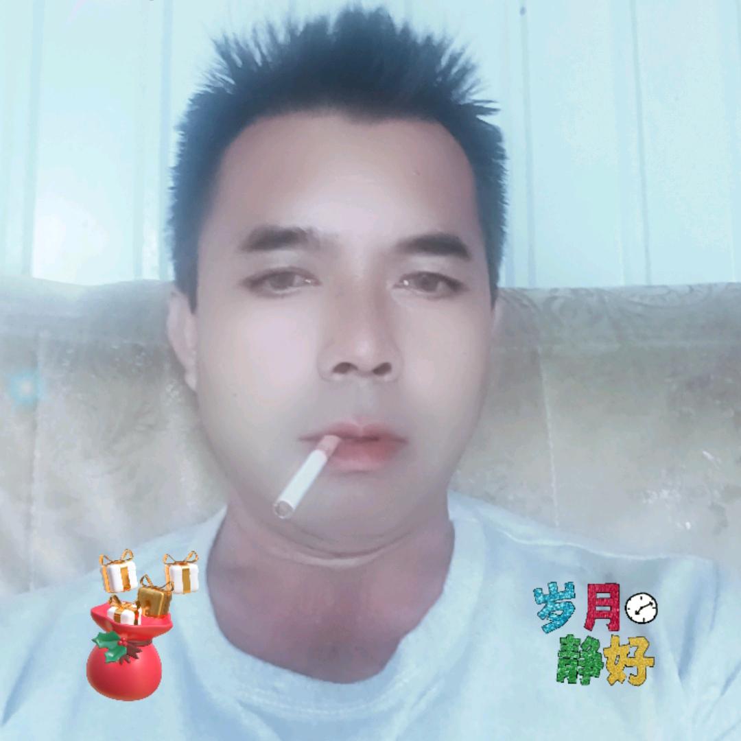 孤勇