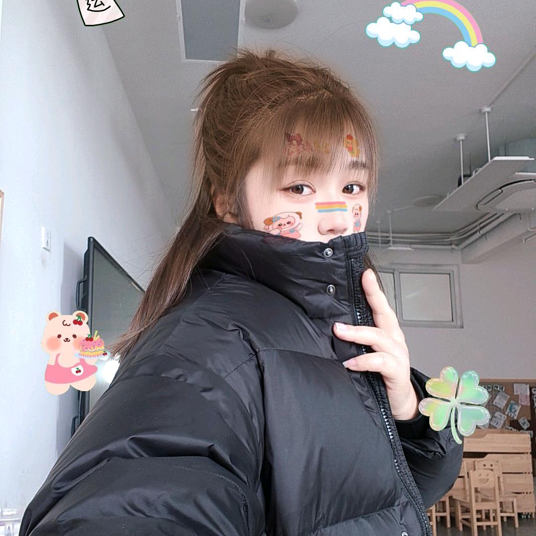 叶子☘️