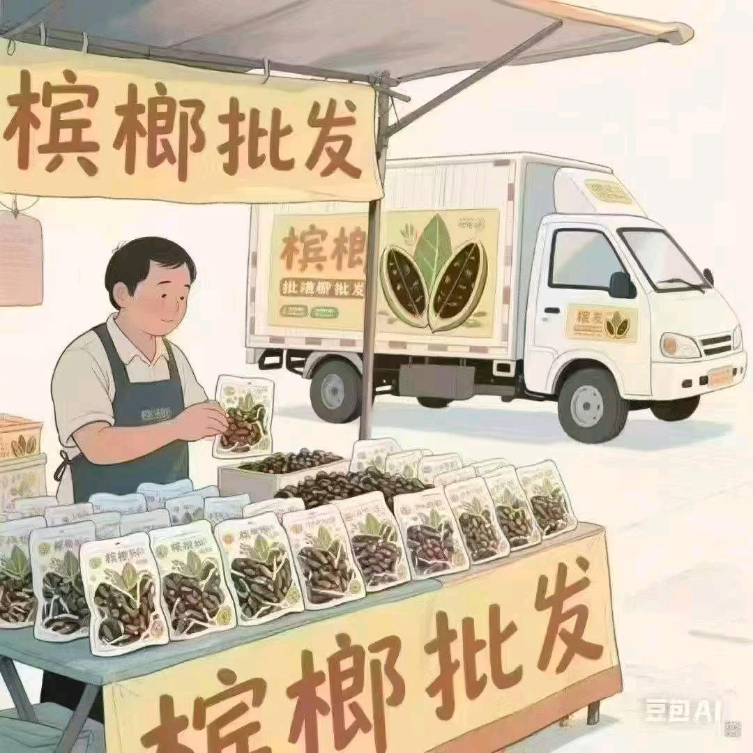 🔥榔友记🔥