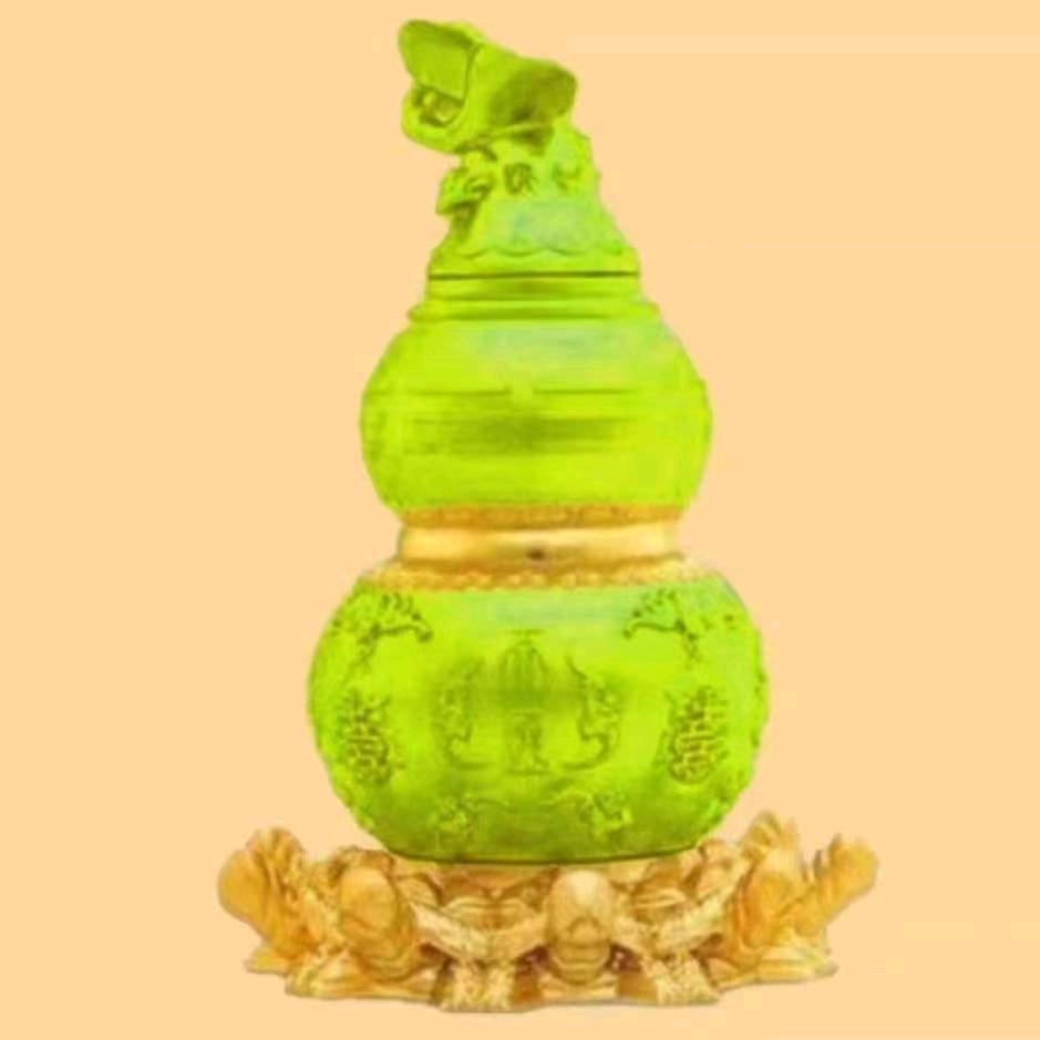 雨泽雕刻（李龙飞）