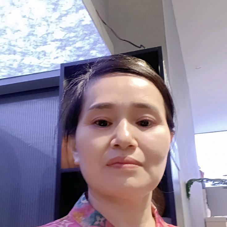 清新