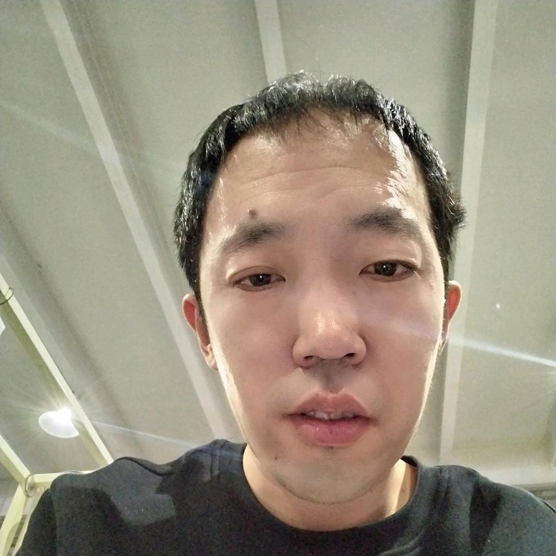 单身小哥哥
